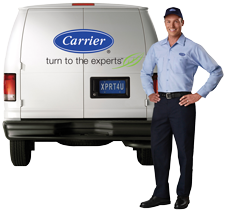 Carrier HVAC